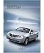 2008 CHRYSLER SEBRING CONVERTIBLE Sales Brochure Book