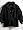 Black/black