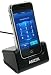 Amzer 80567 Desktop Cradle for Apple iPhone