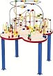 Anatex Fleur Rollercoaster Table