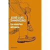 La Sonrisa Etrusca