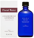 GAIA フローラルウォーターカモミール 100ml