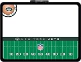 Turner New York Jets Sound Message Center, 18 x 24 Inches (8610182)