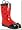 Red Ladybug