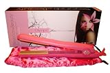 New Beyond the Beauty Olympic Color Pink 1.5