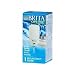 BRITA 42401 WHT Replacement Filter Cartridge For Model 42201