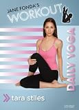 Jane Fonda`s Workout: Daily Yoga with Tara Stiles