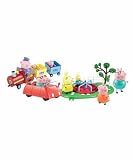 Peppa Pig Jumbo Playset