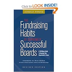  The Fundraising Habits of Supremely Successful Boards