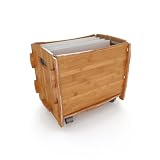Letter File Cart