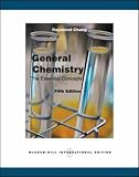 General Chemistry: The Essential Concepts