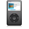 Apple iPod classic 120GB ブラック