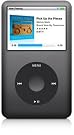 Apple iPod classic...