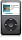 Apple iPod classic 120GB ブラック