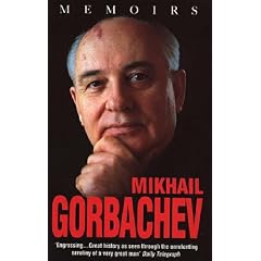 Mikhail Gorbachev: Memoirs