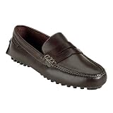 Cole Haan Air Grant Penny Loafer T Moro
