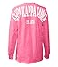 Kappa Kappa Gamma Stadium Shirt