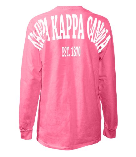 Kappa Kappa Gamma Stadium Shirt