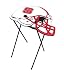 North Carolina State New Football Snack Table TV Tray