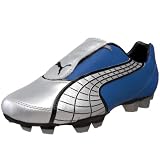 PUMA Men's V3.10 I FG Soccer Cleat