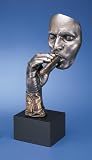 Sale - Havana Man Cigar Smoking Statue Ships Immediatly !!