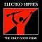 Techno-grindcore (?!)