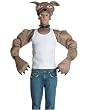 Adult Comedy Bull Dog Costume
