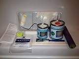 AquaFinish Bathtub and Tile Refinishing Kit AquaFinish Bathtub and Tile Refinishing Kit