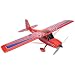 Super Decathlon RTF Electric with Free Additional Battery PKZ1021