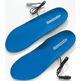 Tour Master Synergy 2.0 Heated Insoles