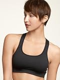 Gap Medium Impact Keyhole Sports Bra