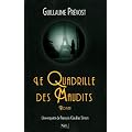Le quadrille des Maudits