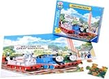 Thomas Giant Floor Puzzle