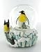 Penguin Snow Globe Animal Musical Water Ball