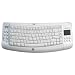 DSI Mac Compact Wireless Ergonomic keyboard with Touchpad