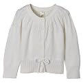 Infant Girls' Cherokee&reg; Cardigan - Cream