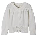 Infant Girls' Cherokee&reg; Cardigan - Cream