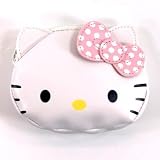Eigenschaften MIK funshopping / Hello Kitty Geldbörse RIBBON pink