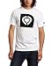 C1RCA Men's Box Tee