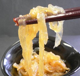 株式会社ヤマリュウ 中華味付けくらげ【1kg】