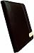 All Products : Krusell 71178 Gaia iPad Book Type Premium Leather Case for Apple iPad (Brown)
