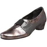 Renzo Fontanelli Womens Joe Pump