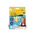 Crayola - Loisir Cr�atif - 8 Feutres