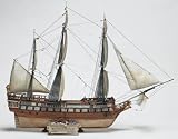 Revell 1:132 USS Bonhomme Richard Warship