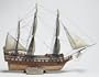 Revell 1:132 USS Bonhomme Richard Warship