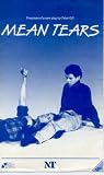 Playbill: Mean Tears, National Theatre, London; 1987; Bill Nighy, Karl Johnson, Garry Cooper, Hilary Dawson, Emma Piper