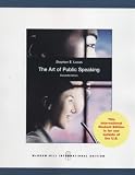 The Art of Public Speaking