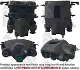 A1 Cardone 15-4636 Remanufactured Brake Caliper