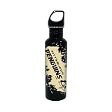 Pittsburgh Penguins Stainless Steel Water Bottle