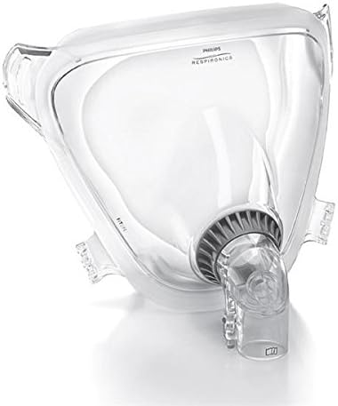 Replacement Cushion Frame for Respironics Comfort Full Face CPAP Mask (Small)